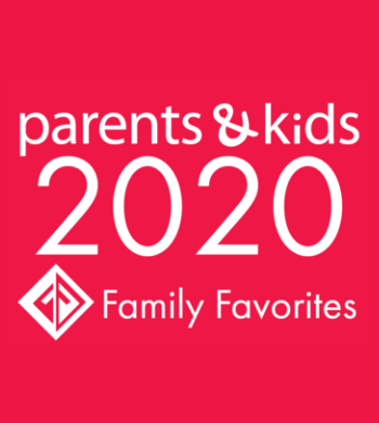 Parents and kids 2020 family favorites Pump It Up Metro Jackson