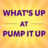 What's Up Pump it Up