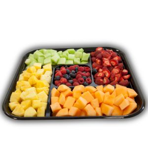 Fruit Trays