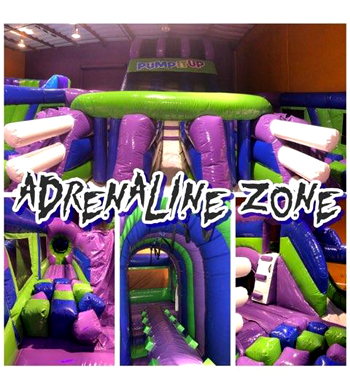 AdrenalineZone