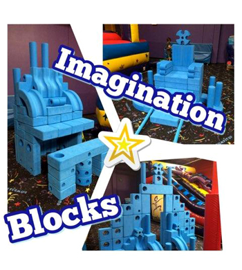 Imagination Blocks