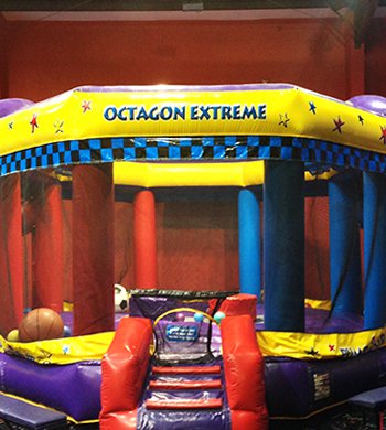 Octagon Extreme