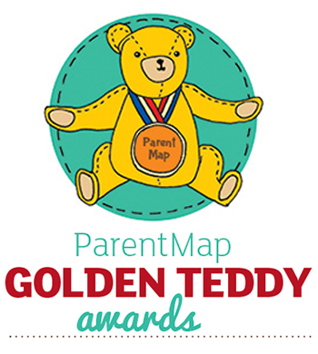 Teddy Award