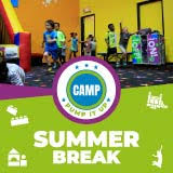 Summer Break Camp 2021-2