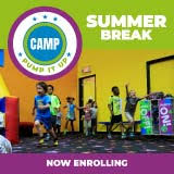 Summer Break Camp 2021-1