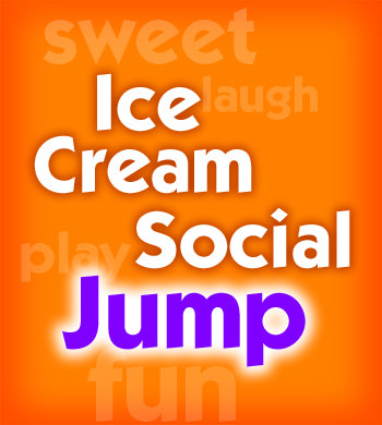 Ice Cream Social Jump
